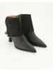 Hispanitas Klassische Stiefeletten in Schwarz
