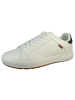 Levi´s Sneaker weiß