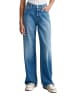 Marc O'Polo DENIM Jeans Model Tomma wide in Medium Blue
