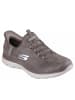 Skechers Footwear Sneaker Slip Ins in Braun