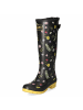 Rajn Stiefel in schwarz