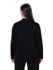 Ulla Popken Pullover in schwarz