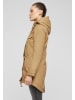 Brandit Brandit Parka in camel