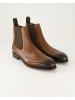 MELVIN & HAMILTON Chelsea Boots in Braun