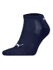 Puma Socken 12er Pack in Blau