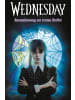 cbt Buch - Wednesday - Romanfassung zur ersten Staffel