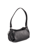Juicy Couture Twig Narrative Schultertasche 21 cm in black