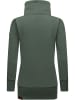 ragwear Sweatshirt Neska in Pine Green23