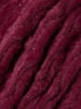 Rich & Royal Pullover Zig Zag in bordeaux - 0001
