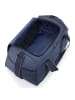 Reisenthel Activitybag Weekender Reisetasche 54 cm in herringbone dark blue