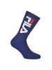 Fila Socken 6er Pack in Blau