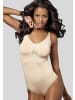 LASCANA Shaping-Body in champagner