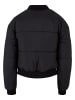 Urban Classics Urban Classics Winterjacken in black