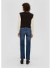 s.Oliver Jeans-Hose KAROLIN in 55Z4_blau