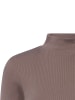 Marie Lund Langarmshirt in melange