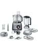 Bosch Küchenmaschine MC812M865 in Schwarz