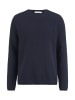 Hessnatur Pullover in marine