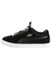 Puma Sneakers Low Suede G Wmns in schwarz