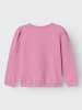 name it Sweatshirt in Cashmere Rose