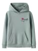 name it Hoodie in Jadeite