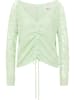 IZIA Strickpullover in Mint