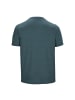 Killtec T-Shirt in Blau