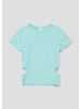 s.Oliver T-Shirt in 6006_türkis