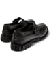 Camper Ballerinas " Pix " in Schwarz