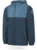 Normani Outdoor Sports Kinder Jacke Tanana in Navy