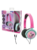 Lexibook Disney Minnie Mouse Stereo-Kabelkopfhörer faltbar