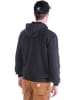 CARHARTT  Logo Sweatshirt in black in black