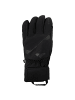 Zanier Handschuhe Rauris.GTX in Schwarz