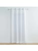 Douceur d’Intérieur Vorhang in weiß