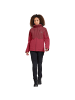 Didriksons Jacke Idun in royal red