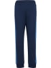 Hummel Verstellbare Taille Hose Hmlessen Kinder in DUTCH BLUE