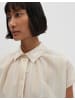 someday. Ziriam Bluse in Honey Beige