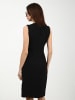 Awesome Apparel Kleid in Schwarz