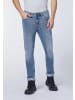 JZ&Co Jeans in Blau