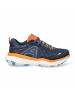 Allrounder Schnürschuh in blau