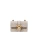 Pinko Tasche Beige
