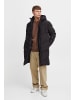 !SOLID Steppjacke SDGabe Long in Schwarz