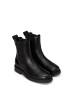 Marc O'Polo Chelsea Boot Model Erin in Schwarz