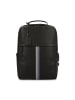 PICARD Rucksack Horizon schwarz