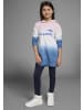 Kangaroos Leggings in marine