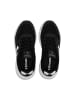 Hummel Schnürsenkel Sneaker Hml Lebensstil Erwachsene in BLACK/WHITE