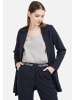 HELMIDGE Blazer Blazer in dunkel blau