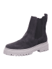 Gabor Boot in grau
