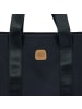 BRIC`s X-Collection Shopper Tasche S 35 cm in ocean blue