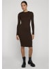 Urban Classics Day Dress in brown