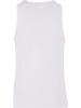 DEF DEF Tank-Tops in bright white+bright white